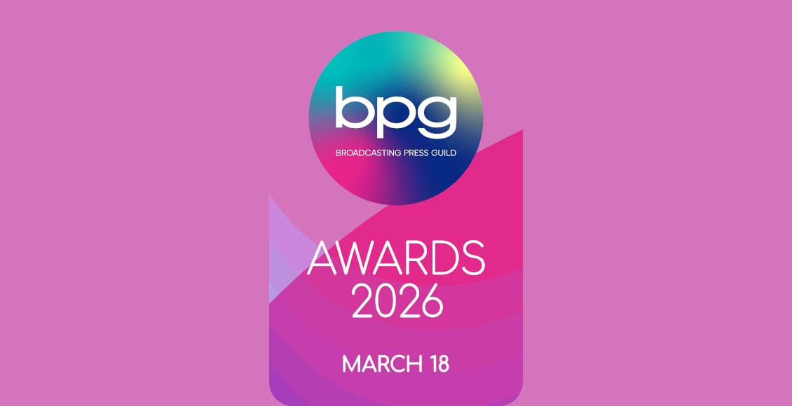 bpg awards 2026