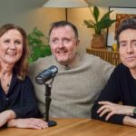 chris mccausland on dish podcast