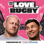 for the love of rugby with tesco whoosh