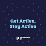 get active stay active with parkinsons uk