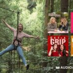 go ape audio always study