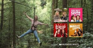 go ape audio always study