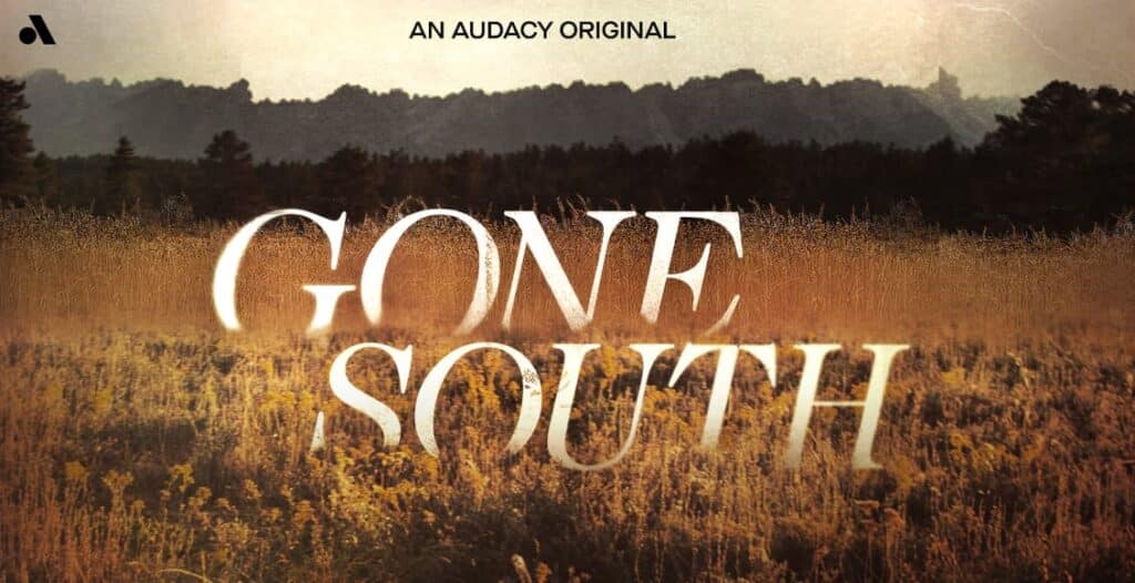 gone south season five