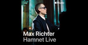 max richter hamnet live