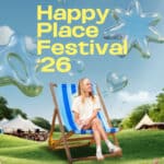 happy place festival