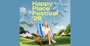 happy place festival