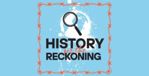 history for the reckoning