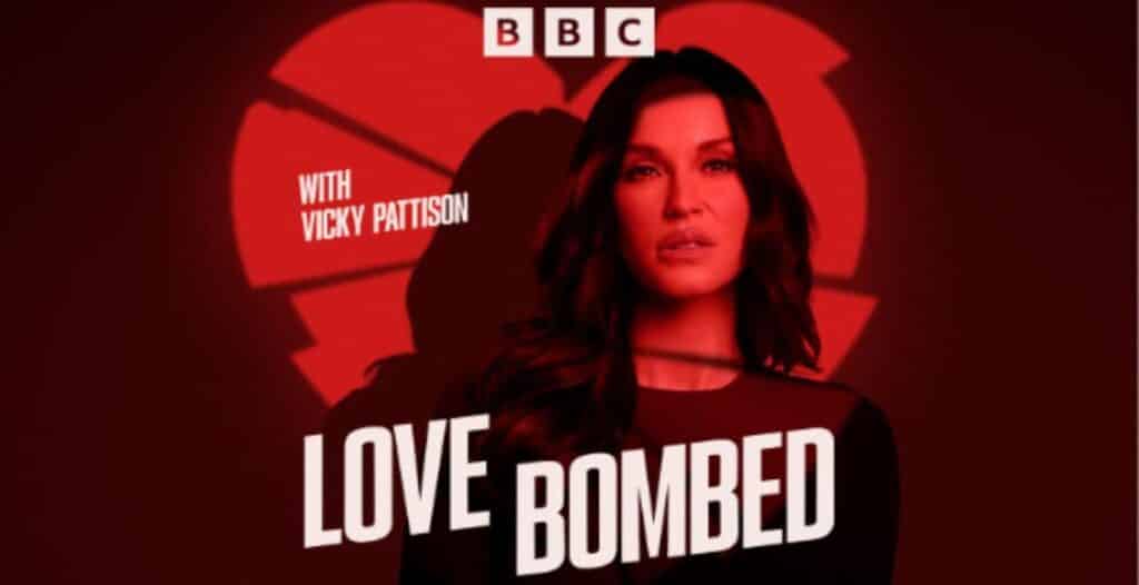 love bombed