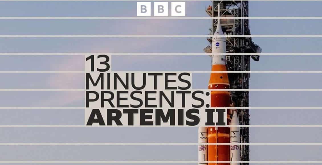 13 minutes presents