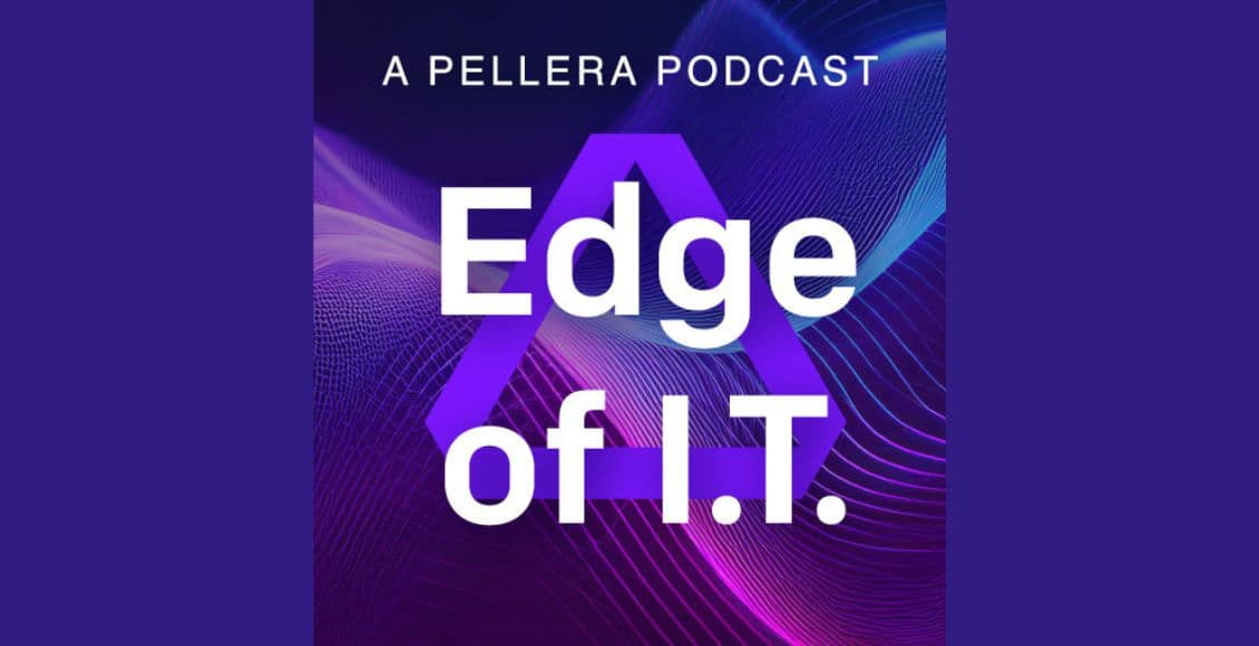 Edge of i t