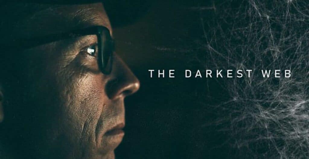 bbc world of secrets the darkest web