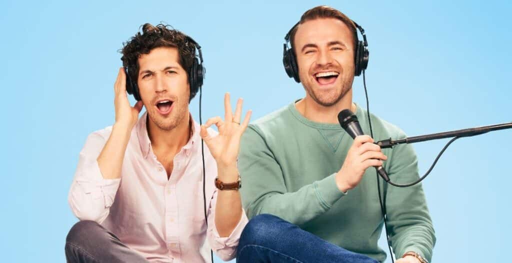 the best one yet podcast