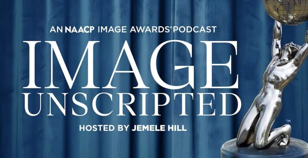 image unscripted podcast