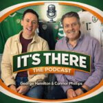 its there podcast