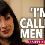 jameela jamil on man made podcast