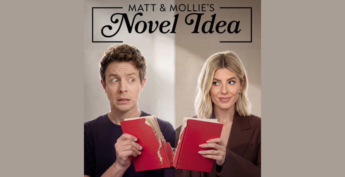 matt and mollies novel idea