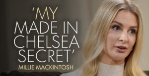 millie mackintosh on rise with roxie