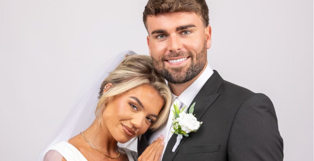 molly smith and tom clare