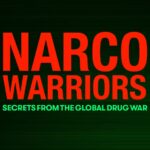 narco warriors