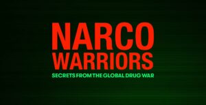narco warriors