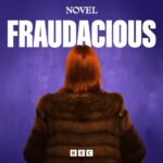 fraudacious podcast