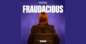 fraudacious podcast