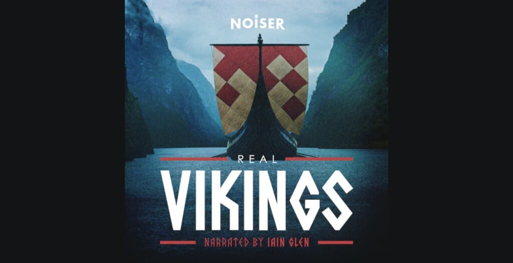 real vikings podcast