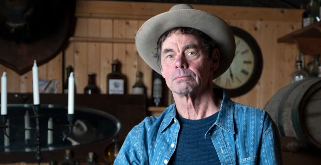 rich hall