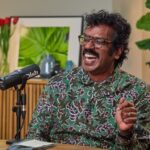 romesh ranganathan on dish podcast