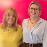 ruthie rogers and emerald fennell