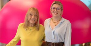 ruthie rogers and emerald fennell