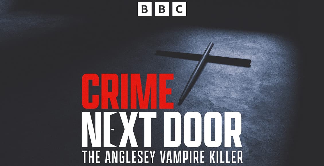 the anglesey vampire killer