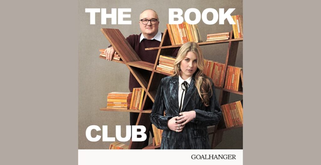 the book club goalhanger