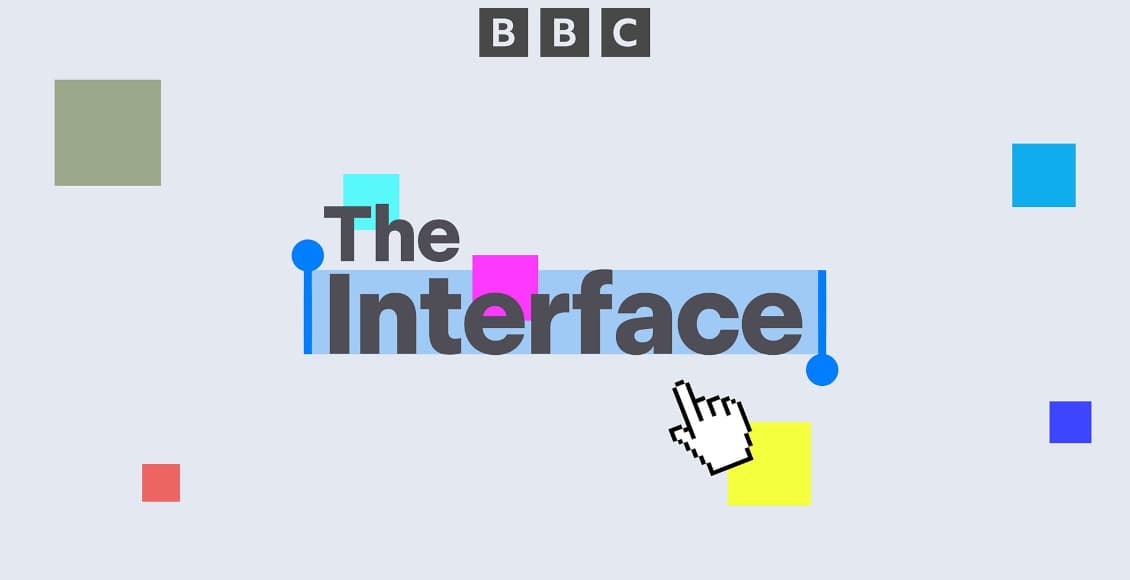the interface podcast