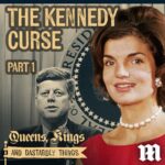 the kennedy curse