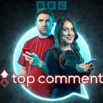 top comment podcast