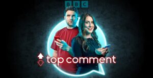 top comment podcast