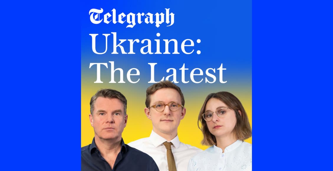 ukraine the latest