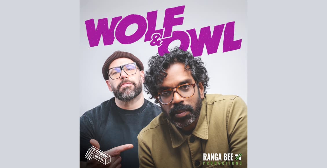 wolf and owl podcast