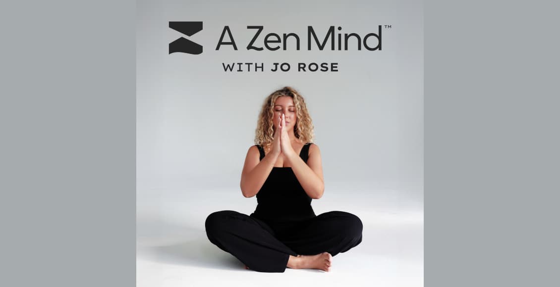 a zen mind