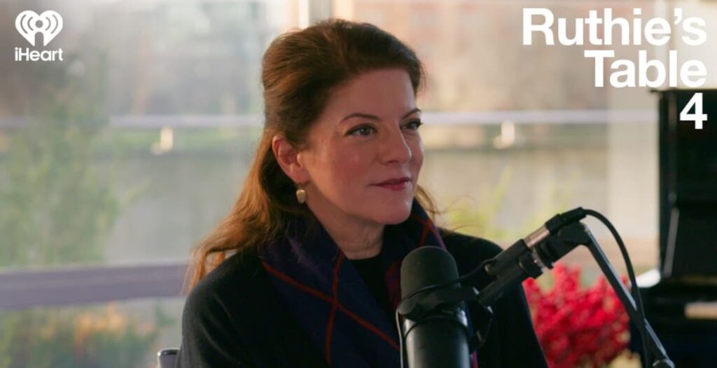 aleksandra crapanzano