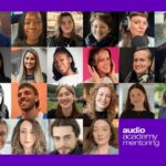 audio academy mentoring programme