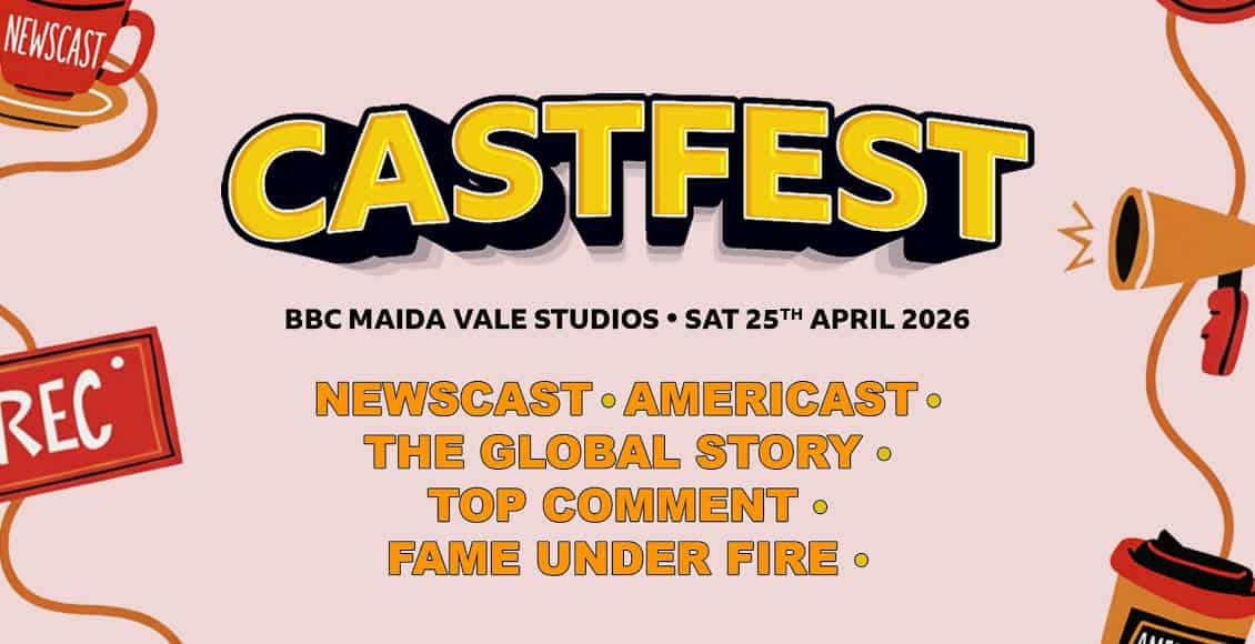 bbc castfest