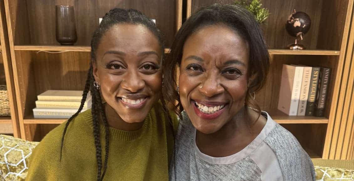 beverley knight and marverine cole