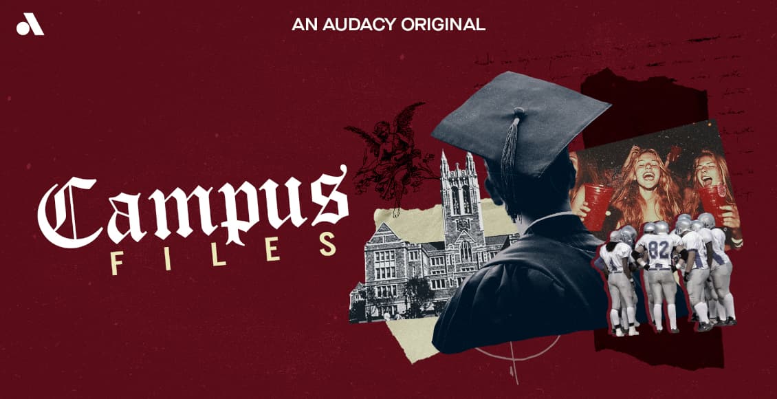 campus files
