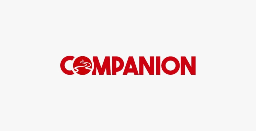 companion podcast network