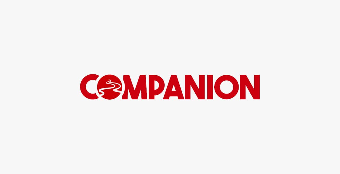 companion podcast network