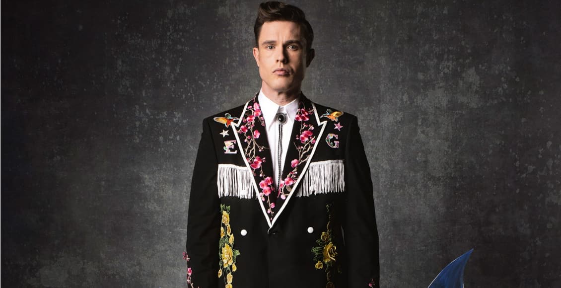 ed gamble