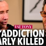 fat tony on pete wicks made made