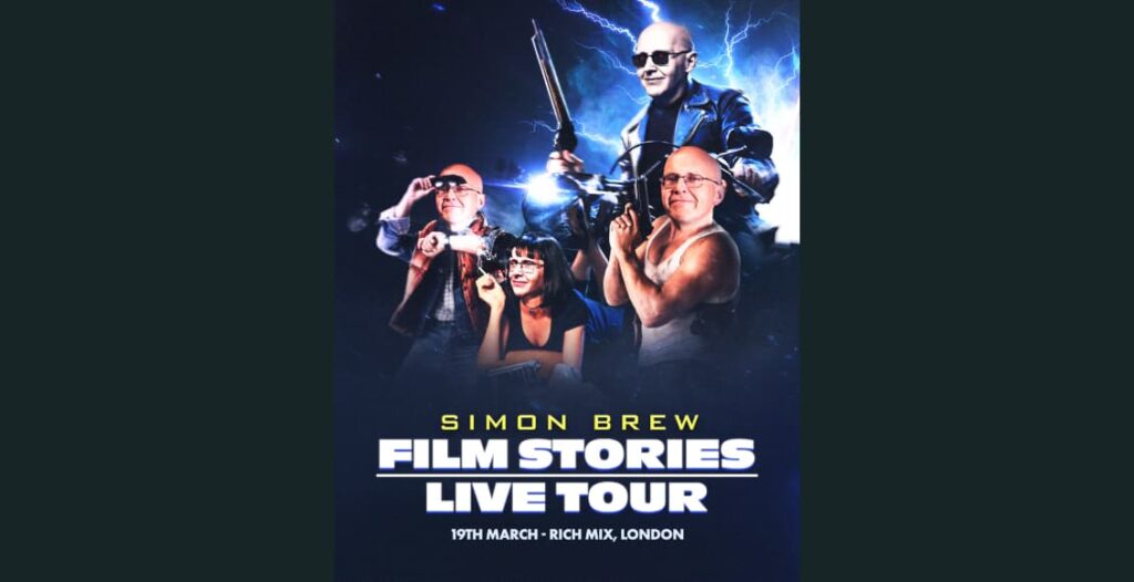 film stories live